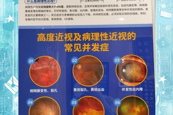 缺火命人的近视眼镜选择及影响分析 缺火命人的近视眼镜选择及影响分析
