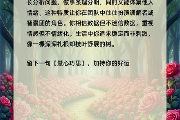 三奇命格解析：揭开命运的神秘面纱，掌握人生的秘密！