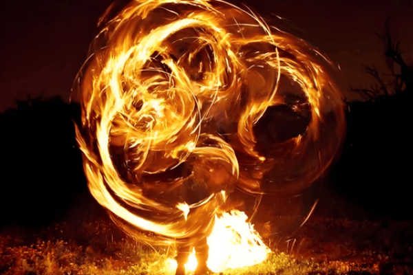 山头火命:揭开生命之火的秘密与禁忌 山头火命:揭开生命之火的秘密与禁忌