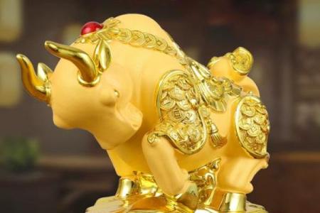 属牛男人的命格解析：助你找到事业与爱情的黄金轨道！