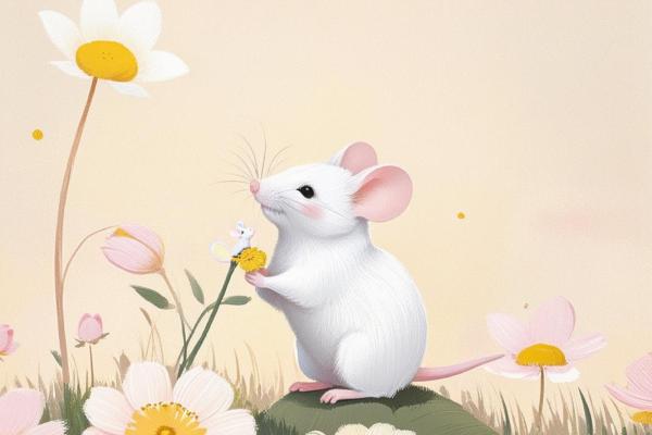 属鼠的人39岁后的命运与机遇探讨 属鼠的人39岁后的命运与机遇探讨