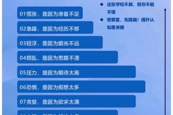 揭开命理学的面纱:探索人生的奥秘与智慧 揭开命理学的面纱:探索人生的奥秘与智慧