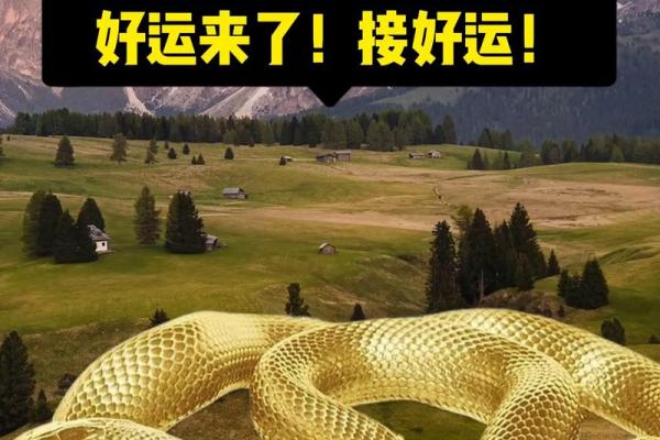 属蛇的10月：运势起伏，智慧与机遇并存的命运之旅