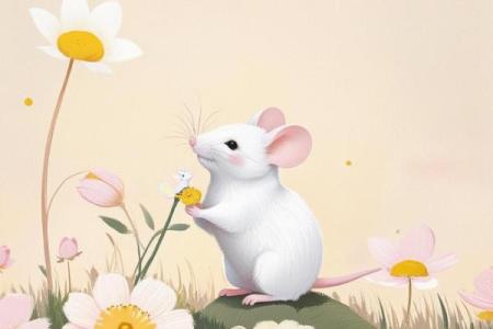 属鼠的人39岁后的命运与机遇探讨