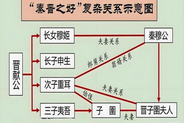女人妻妾命：揭示古代家庭关系中的微妙与复杂