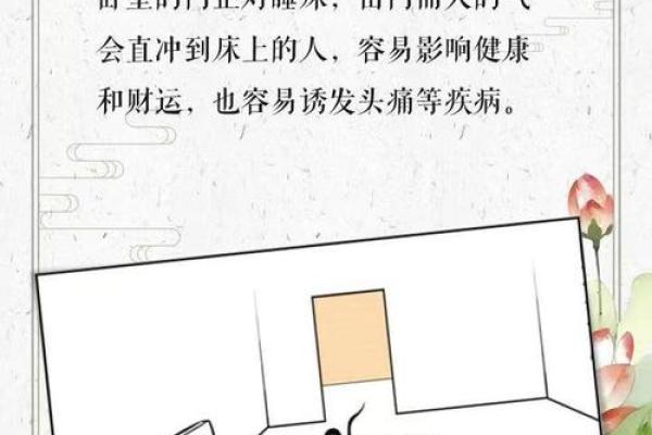 如何根据乾命安床选择最佳方向，提升家庭运势与幸福感