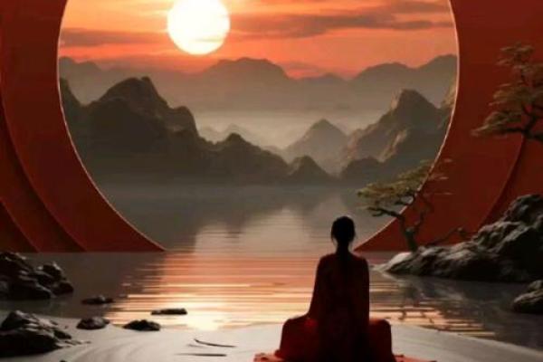 七月属猴人的命理思考：为何人生中常感缺失与求索？