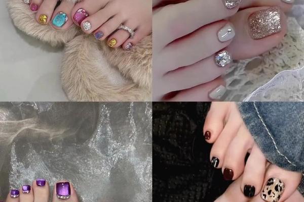 脚指甲的秘密:为何它们能揭示富贵命运的奥秘 脚指甲的秘密:为何它们能揭示富贵命运的奥秘