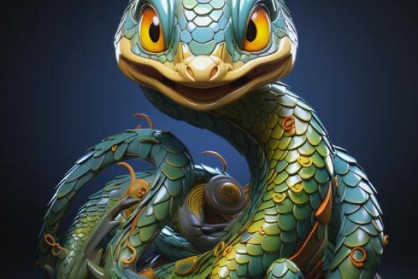 解密木蛇之命：探寻命理与人生的奥秘