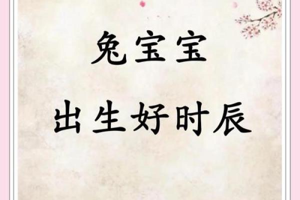 属兔女五月初一的命运解析：2023年财富运势与人生方向