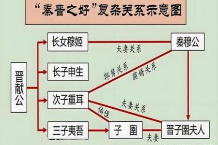 女人妻妾命：揭示古代家庭关系中的微妙与复杂