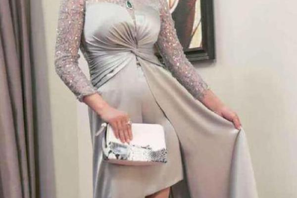 女生有麒麟臂，命运与自信的完美交汇