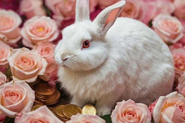 解密兔子的生肖与命运:如何把握人生的机遇与挑战 解密兔子的生肖与命运:如何把握人生的机遇与挑战