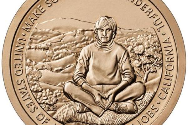 乔布斯：追求完美与创新的信仰之路