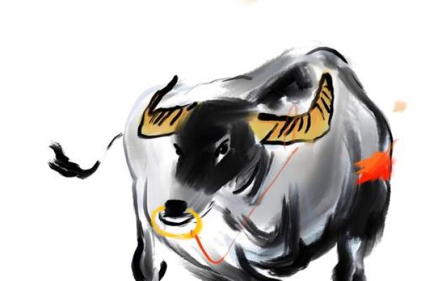 七零年属牛的命运与性格分析，揭示生活的智慧与机遇！