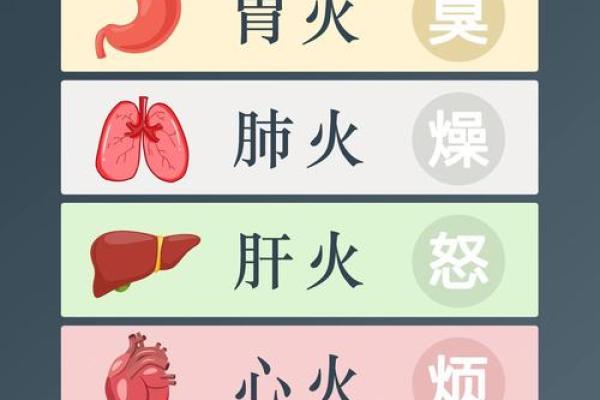 火命人士不可忽视的颜色禁忌，了解这些让你焕然一新！