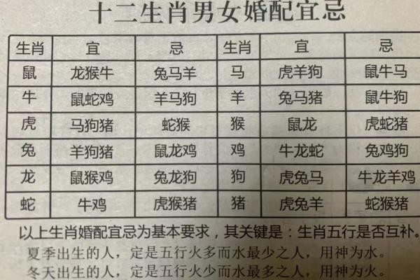 人生最美好的生肖：探索生肖与命运的奥秘