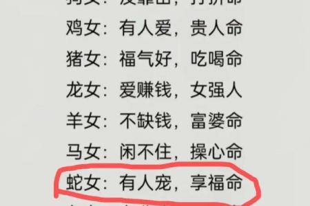 根据什么属相女人有福气命好，揭示幸福之道！