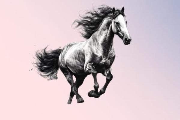 属马午时出生男命解析：干劲十足的成功之路！