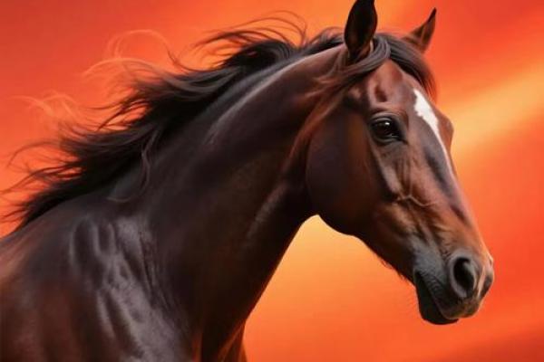 属马午时出生男命解析：干劲十足的成功之路！