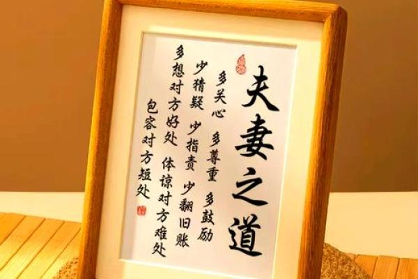 娶什么样的老婆能助旺夫？探寻旺夫命的幸福之道