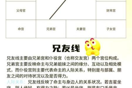 揭开命运密码：如何通过八字看一个人坐牢的可能性