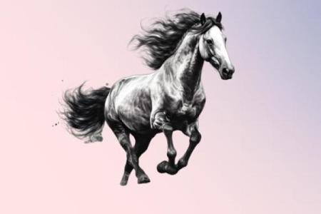 属马午时出生男命解析：干劲十足的成功之路！