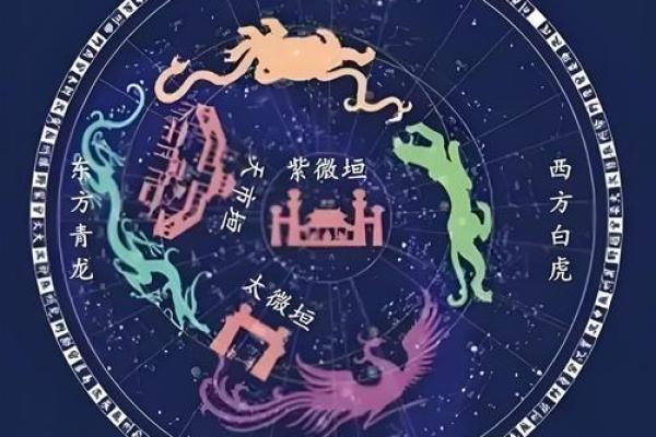 属鼠人的2023年：星辰指引与命运解析