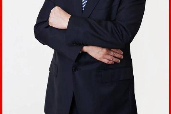 男命带科干：解密命理中的荣华与奋斗