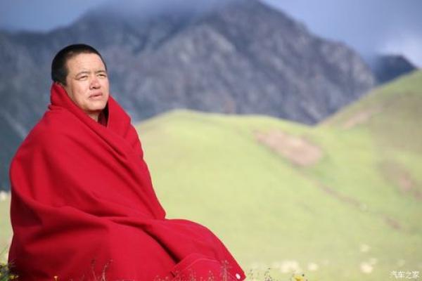 师父的教诲：教会我们如何忠诚与坚持的精神之旅