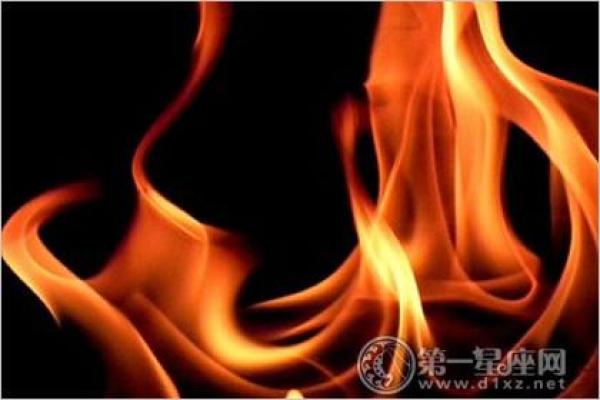 霹雳火命人职业选择：点燃激情，追逐梦想的最佳方向