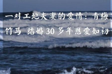 当爱情变成羁绊：一个男人的悲剧故事