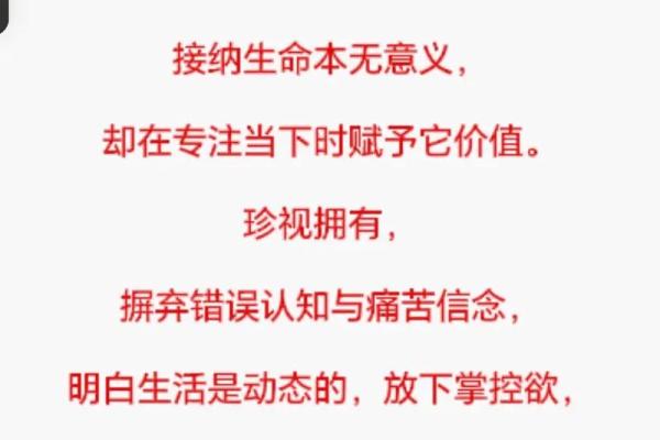 拿命换你值得不：探讨人生中价值与选择的深刻含义
