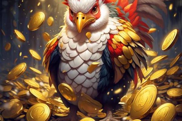 八月的属鸡命运：走向辉煌与自我突破之路