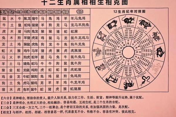 如何辨别命运五行属相，开启你的人生之旅