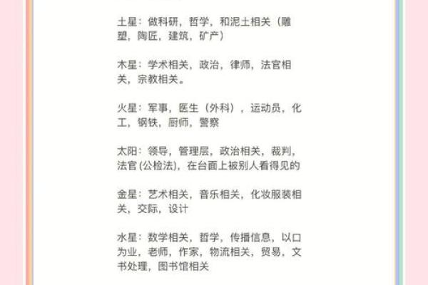 十月生日的星座特征与命运解析：揭秘你的生命之路！