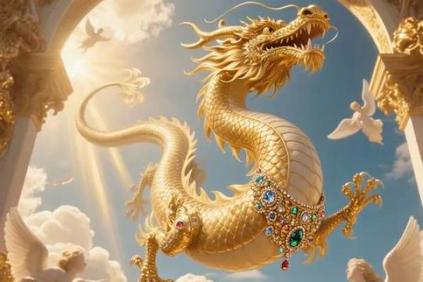 属猪火命的人该纹什么龙？看完你就明白了！