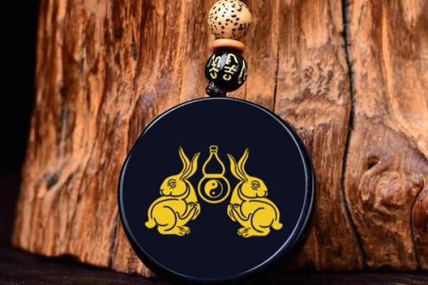 属兔火命木：如何选择适合自己的吉祥物与饰品