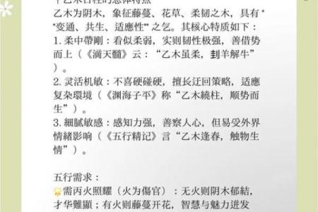 壬寅年三月命理解析：你不得不知道的命运秘密！