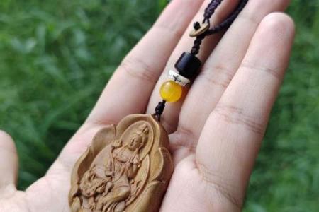 属兔火命木：如何选择适合自己的吉祥物与饰品