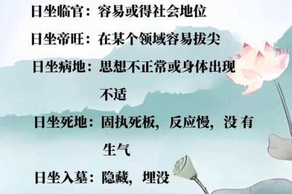 日柱冠带男命的深刻解读与人生启示