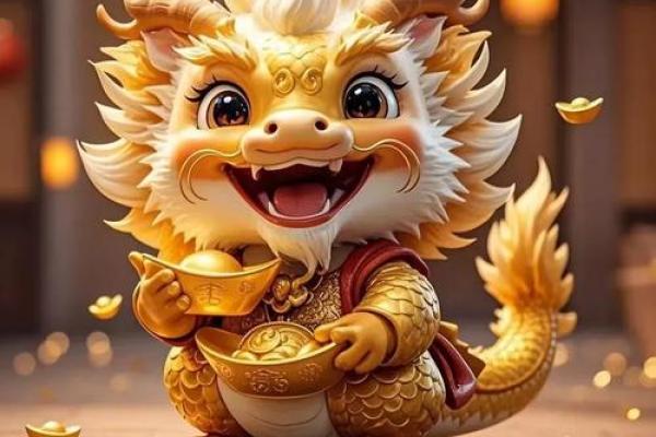 三十岁属龙的命运解析：你的一生，充满了无限可能与挑战！