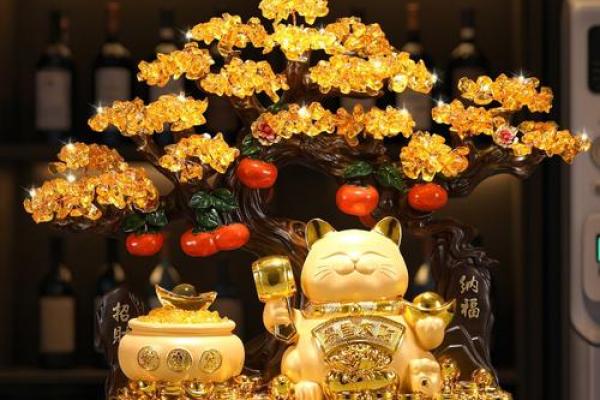 属木命人适合佩戴的招财首饰，助你财源滚滚来！