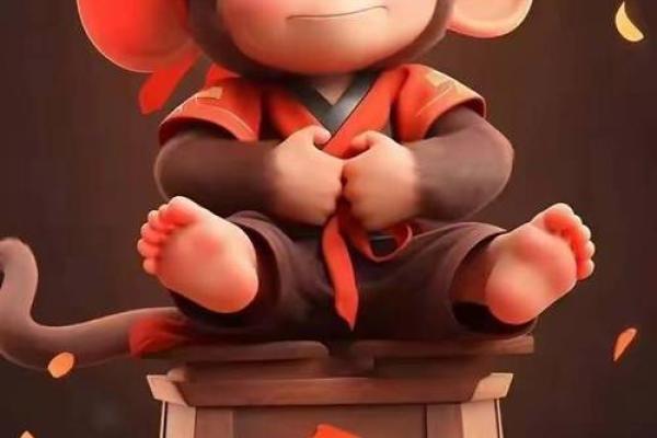 了解1987年属猴人的命理与性格特征，助你把握人生机遇！