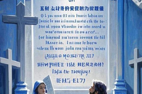 命格与信仰：何种人不宜轻信宗教教义？