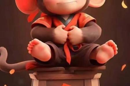 了解1987年属猴人的命理与性格特征，助你把握人生机遇！