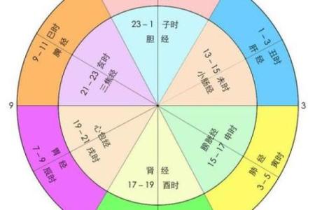 七四年出生的人命理解析：你是如何创造命运的？