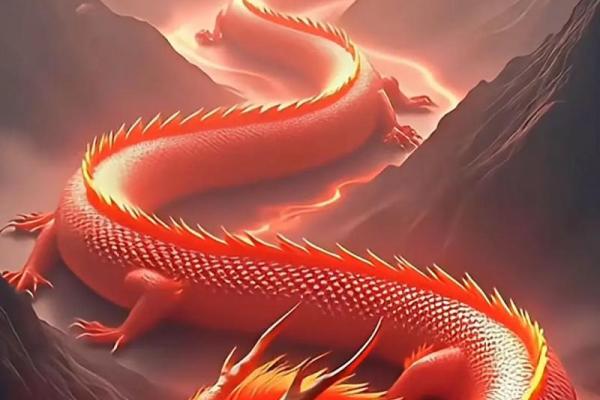 三十五属龙的命运解析：探寻人生之路的奥秘与精彩