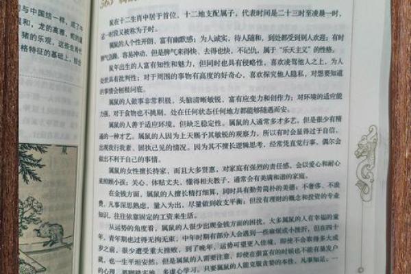 1972年出生的生肖文化解析：属什么命，如何影响人生