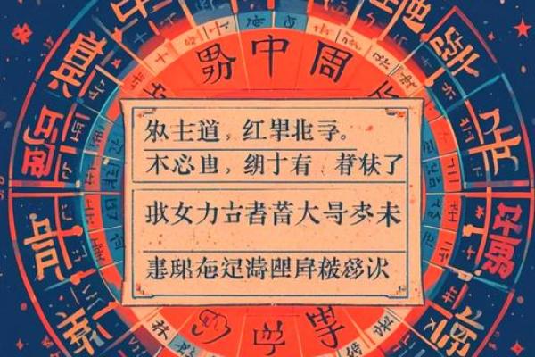 揭开东四命与西四命的神秘面纱，探索命理的奥秘！